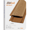 AWood WG148x21 Wood