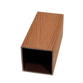 Ultra PVC TC135x135 WOOD