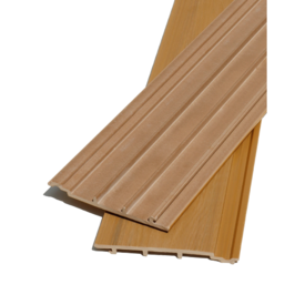 Ultra PVC WP126x12 TEAK L