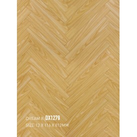 Sàn gỗ Xương Cá Dream X DX1279