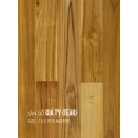 Sàn gỗ Giá tỵ-Teak 90x600mm