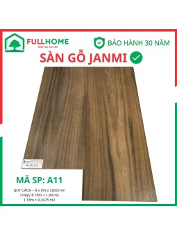 JANMI 8mm