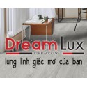 Sàn Gỗ DREAMLUX Cốt Đen 12mm