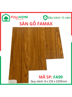 Famax 8mm
