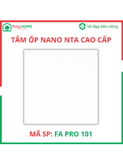 TẤM ỐP NANO NTA CAO CẤP