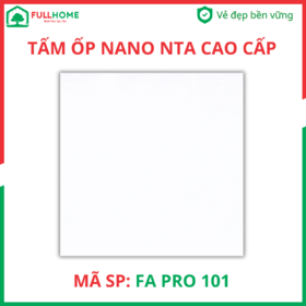 TẤM ỐP NANO NTA CAO CẤP