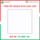 TẤM ỐP NANO NTA CAO CẤP