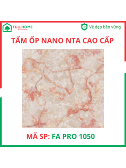 TẤM ỐP NANO NTA CAO CẤP