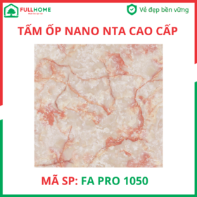 TẤM ỐP NANO NTA CAO CẤP
