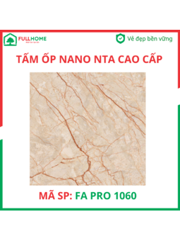 TẤM ỐP NANO NTA CAO CẤP