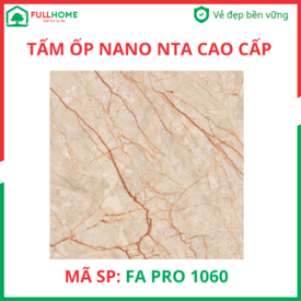 TẤM ỐP NANO NTA CAO CẤP