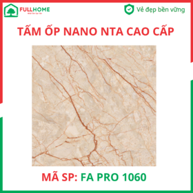 TẤM ỐP NANO NTA CAO CẤP