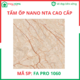 TẤM ỐP NANO NTA CAO CẤP