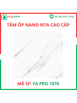 TẤM ỐP NANO NTA CAO CẤP