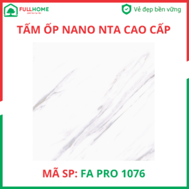TẤM ỐP NANO NTA CAO CẤP