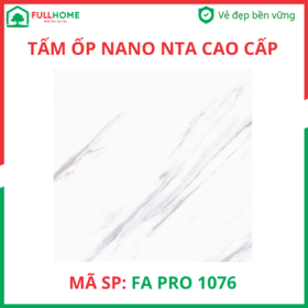 TẤM ỐP NANO NTA CAO CẤP