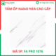 TẤM ỐP NANO NTA CAO CẤP