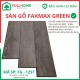 Famax Green 12 mm