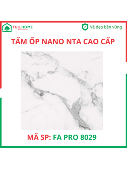 TẤM ỐP NANO NTA CAO CẤP