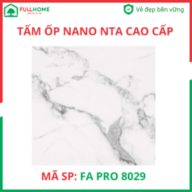 TẤM ỐP NANO NTA CAO CẤP
