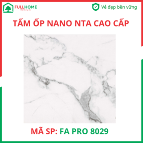 TẤM ỐP NANO NTA CAO CẤP