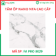 TẤM ỐP NANO NTA CAO CẤP