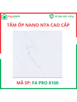 TẤM ỐP NANO NTA CAO CẤP