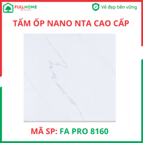 TẤM ỐP NANO NTA CAO CẤP