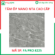 TẤM ỐP NANO NTA CAO CẤP