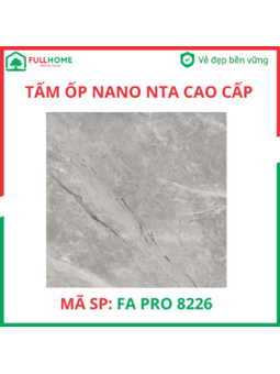 TẤM ỐP NANO NTA CAO CẤP