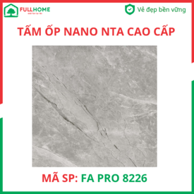 TẤM ỐP NANO NTA CAO CẤP