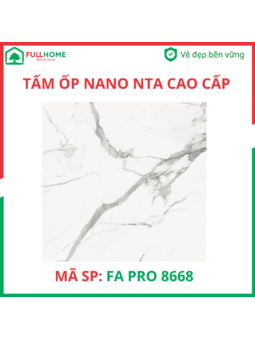 TẤM ỐP NANO NTA CAO CẤP