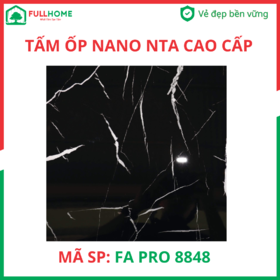 TẤM ỐP NANO NTA CAO CẤP
