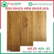 Sàn nhựa AFA 3.5mm