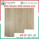 Sàn nhựa AFA 3.5mm