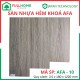 Sàn nhựa AFA 3.5mm
