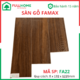 Famax 8mm