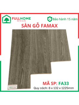 Famax 8mm