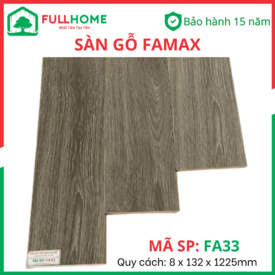 Famax 8mm