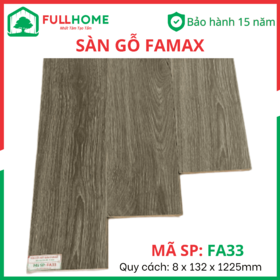 Famax 8mm
