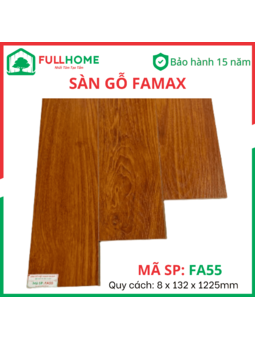 Famax 8mm