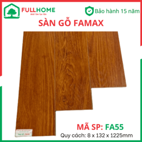 Famax 8mm