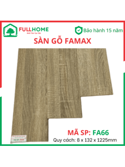 Famax 8mm
