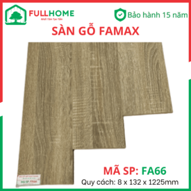 Famax 8mm