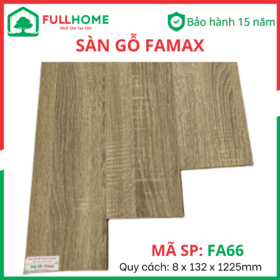 Famax 8mm