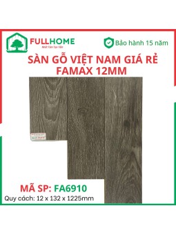 famax 12MM