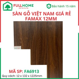 Famax 12mm - FA 6913