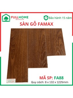 Famax 8mm