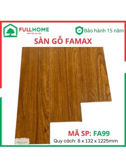 Famax 8mm