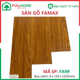 Famax 8mm